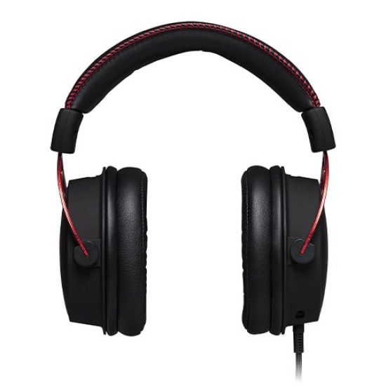 HyperX Cloud Alpha Wired Gaming Headset Price In Bangladesh